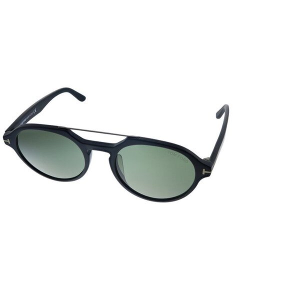 Tom Ford Men's Stan 55mm Sunglasses - Picture 1 of 4
